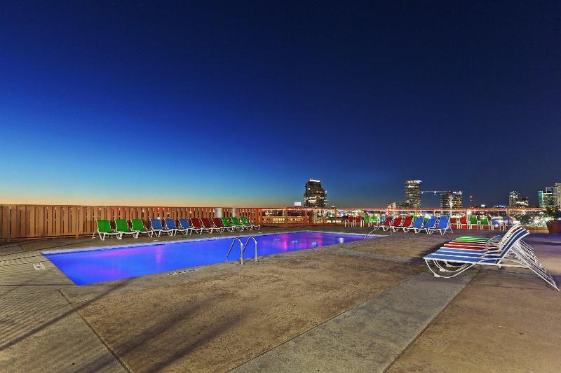 Crowne Plaza Hotel Dallas Downtown, An Ihg