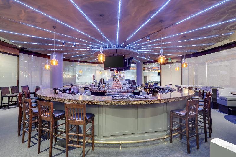 Crowne Plaza Hotel Dallas Downtown, An Ihg