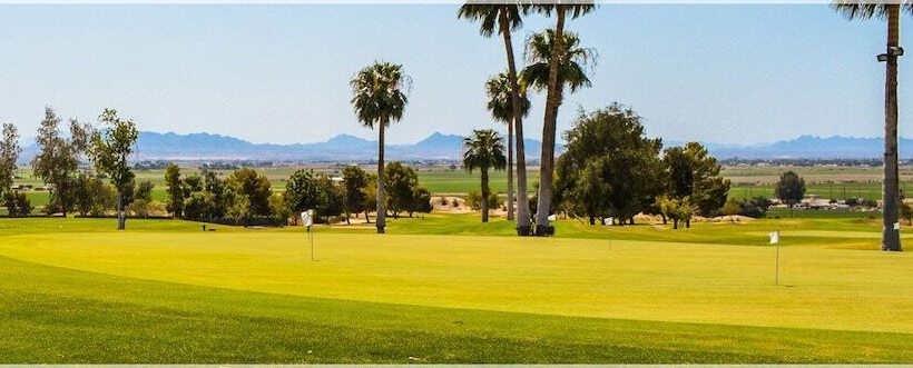 酒店 Days Inn By Wyndham Blythe