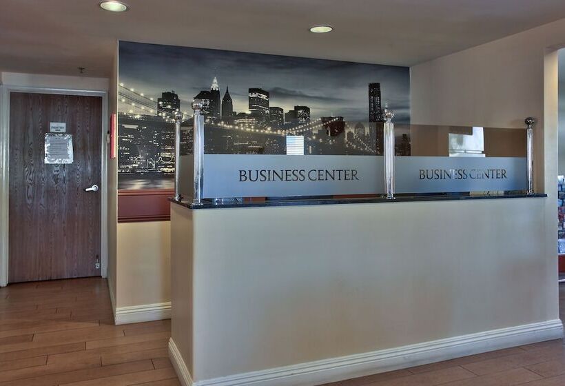 酒店 Days Inn By Wyndham Blythe