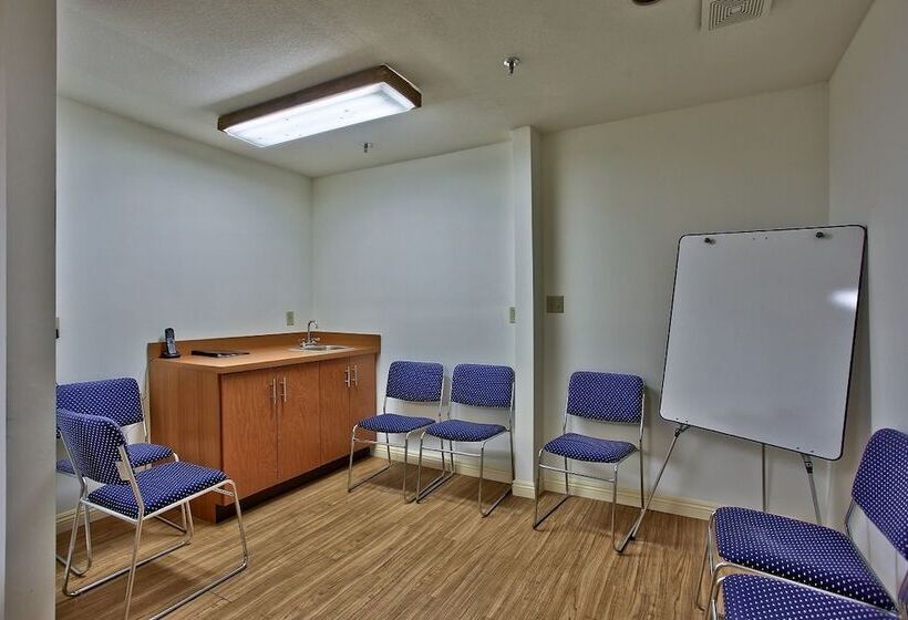 酒店 Days Inn By Wyndham Blythe