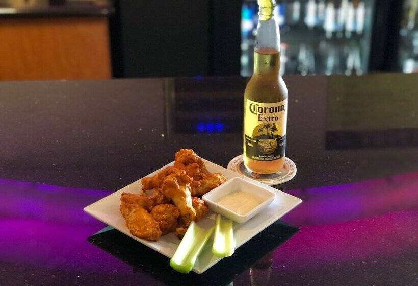 酒店 Days Inn By Wyndham Blythe