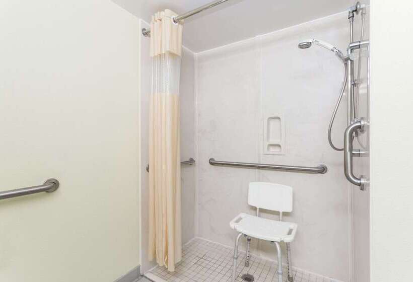 فندق Days Inn By Wyndham Marianna