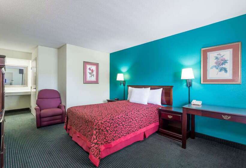 فندق Days Inn By Wyndham Marianna