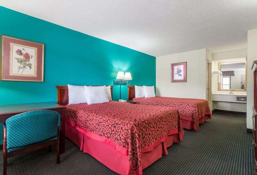 فندق Days Inn By Wyndham Marianna