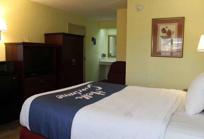 فندق Days Inn By Wyndham Marianna