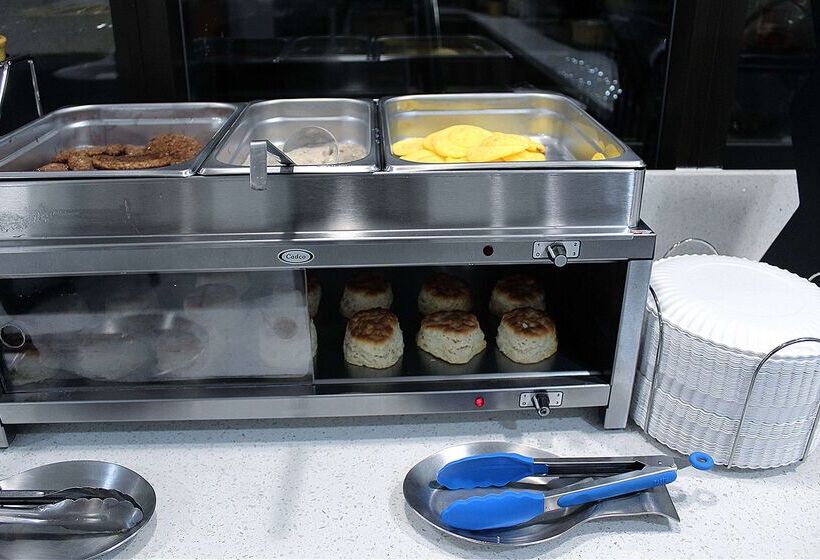 فندق Days Inn By Wyndham Marianna