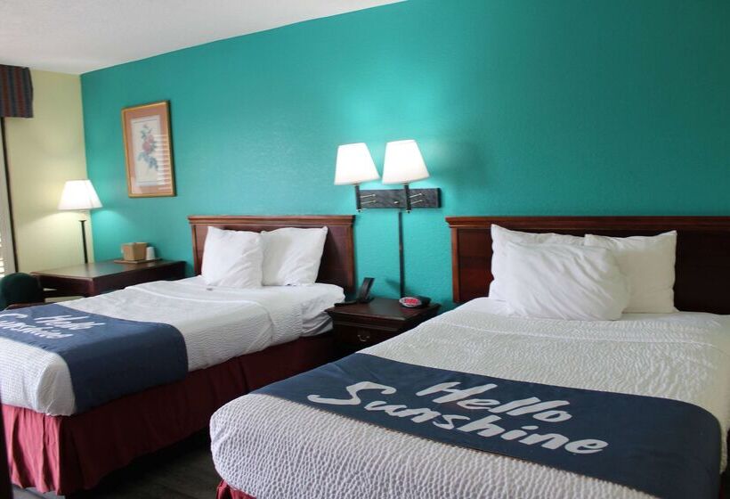 فندق Days Inn By Wyndham Marianna