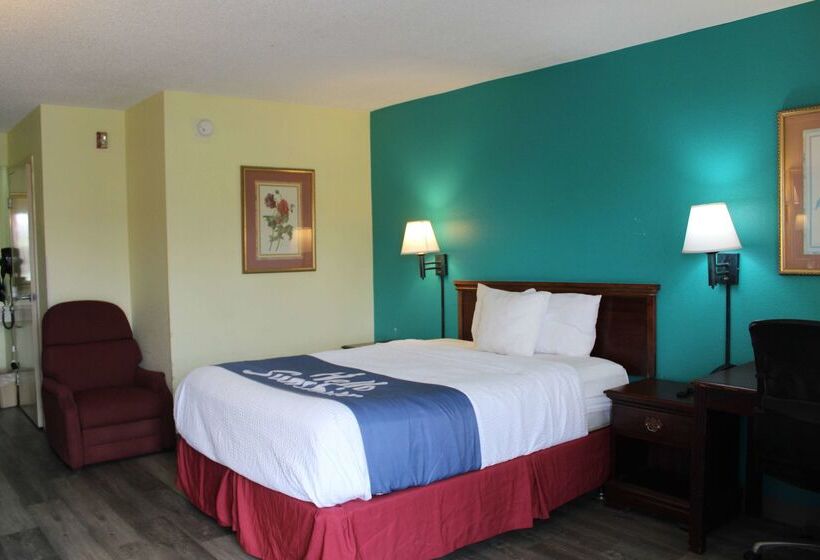 فندق Days Inn By Wyndham Marianna