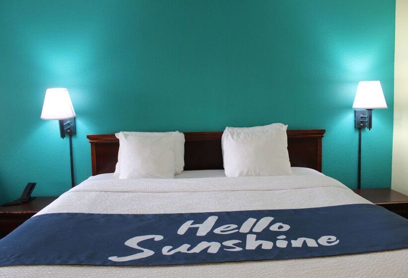 فندق Days Inn By Wyndham Marianna