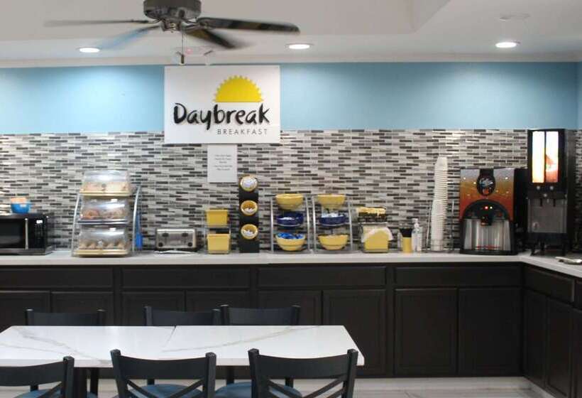 فندق Days Inn By Wyndham Marianna