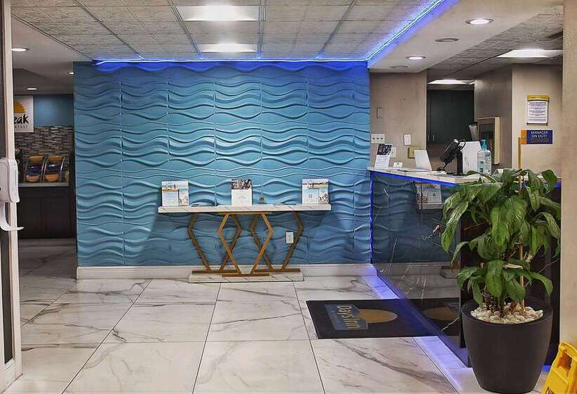 فندق Days Inn By Wyndham Marianna