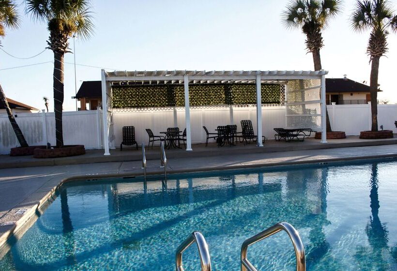 فندق Days Inn By Wyndham Marianna