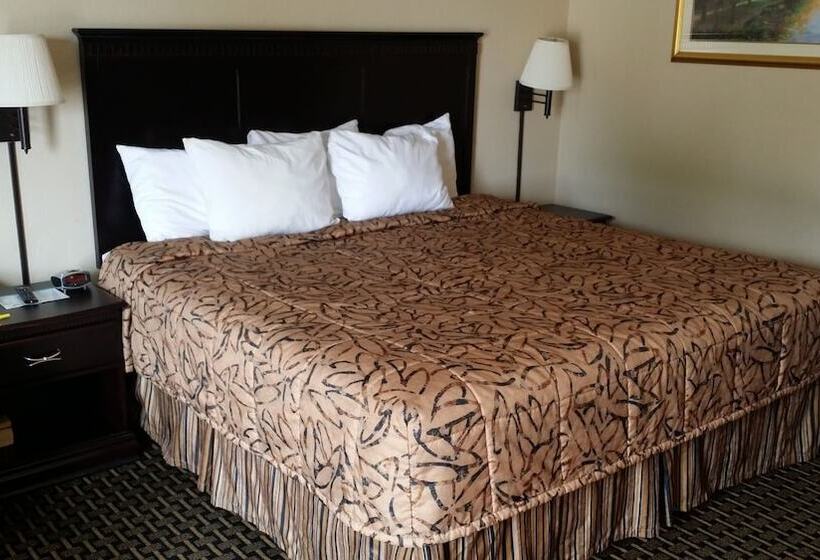 فندق Days Inn By Wyndham Norman