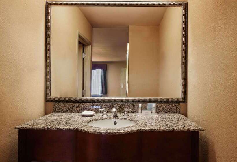 Hotel Days Inn & Suites By Wyndham Tyler