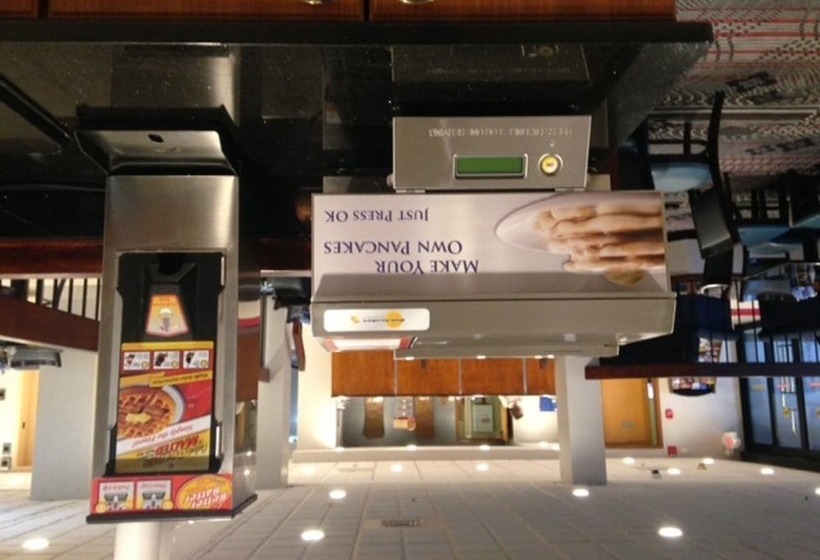 فندق Days Inn By Wyndham Englewood Dayton Airport