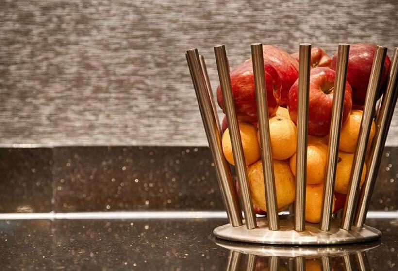 فندق Days Inn By Wyndham Englewood Dayton Airport