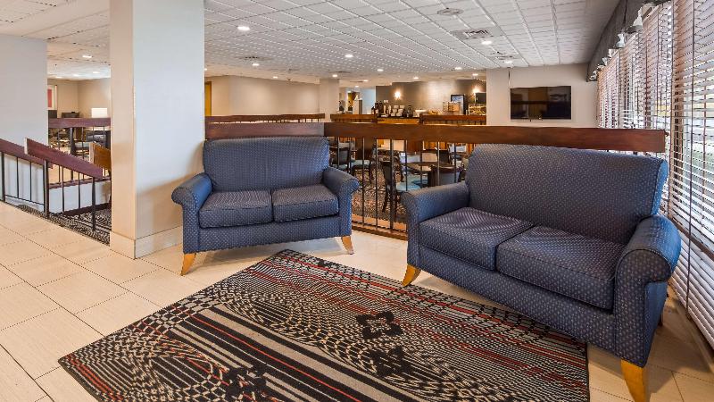 فندق Days Inn By Wyndham Englewood Dayton Airport