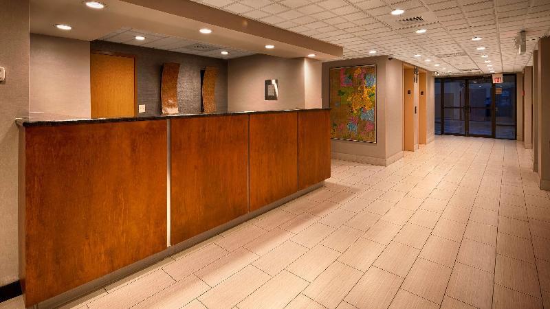 فندق Days Inn By Wyndham Englewood Dayton Airport
