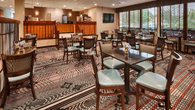 فندق Days Inn By Wyndham Englewood Dayton Airport