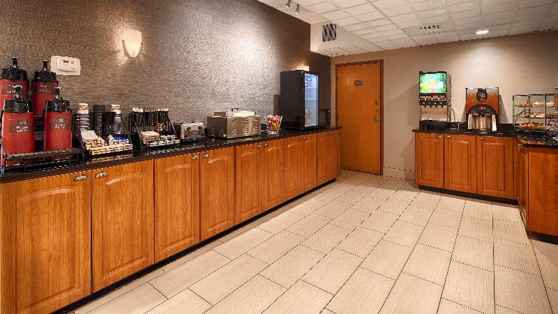 فندق Days Inn By Wyndham Englewood Dayton Airport