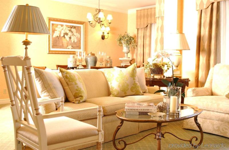 فندق Delamar Greenwich Harbor