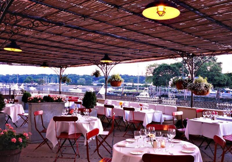 فندق Delamar Greenwich Harbor