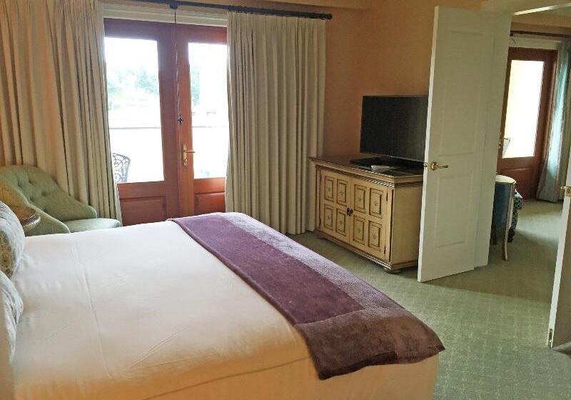 فندق Delamar Greenwich Harbor