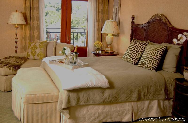 فندق Delamar Greenwich Harbor