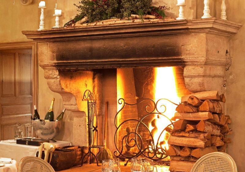 فندق Delamar Greenwich Harbor