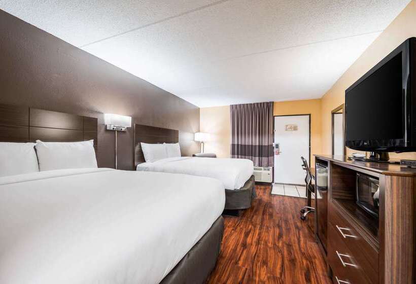 فندق Econo Lodge