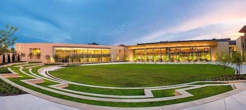 Motel 6 Montgomery, Al   Eastern Blvd