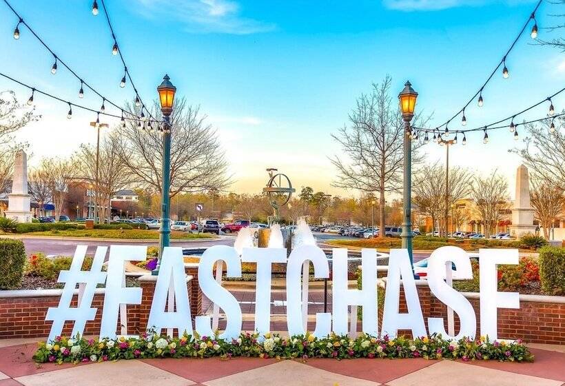 Motel 6 Montgomery, Al   Eastern Blvd