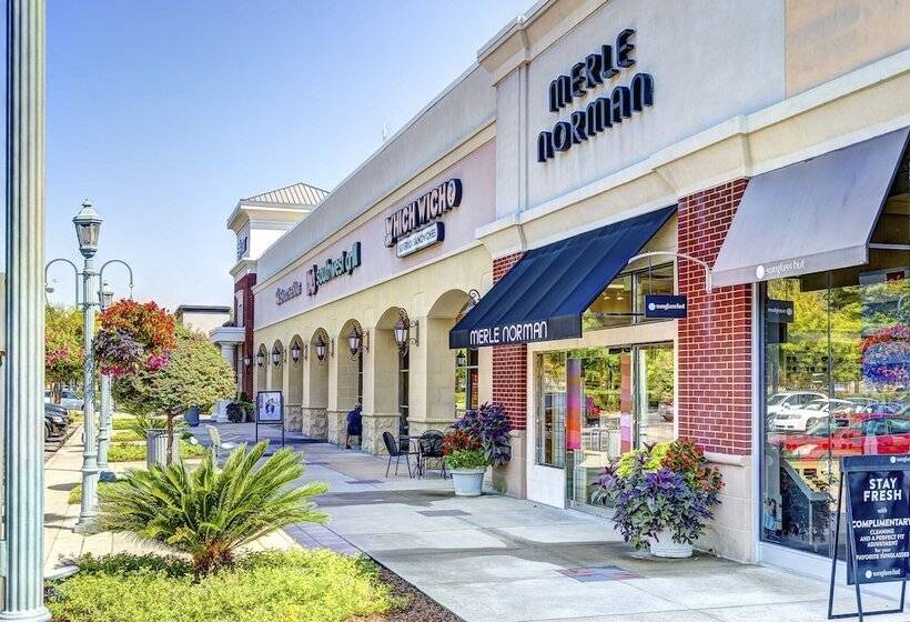 Motel 6 Montgomery, Al   Eastern Blvd