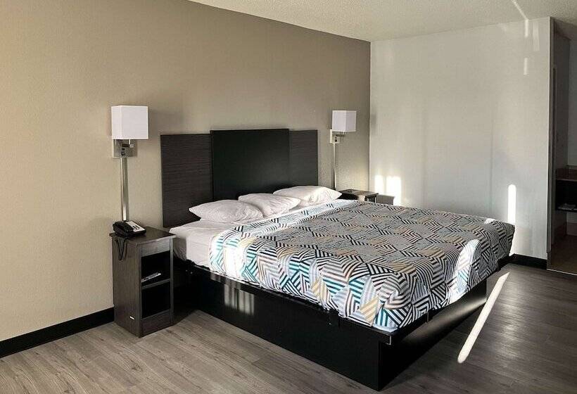 Motel 6 Montgomery, Al   Eastern Blvd