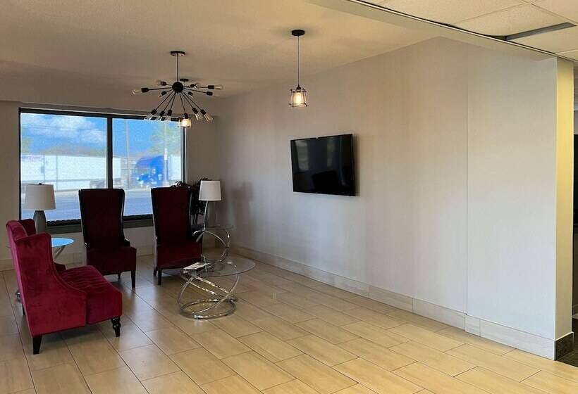 Motel 6 Montgomery, Al   Eastern Blvd