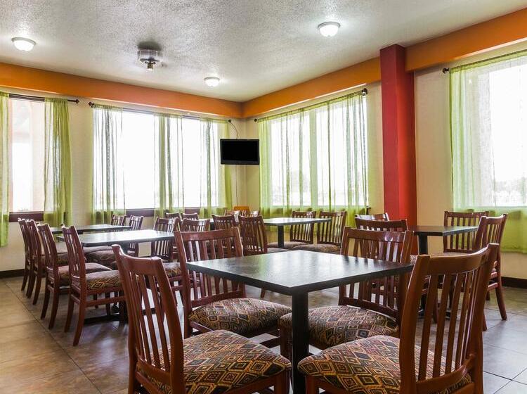 Motel 6 Montgomery, Al   Eastern Blvd