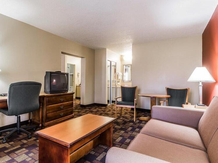 Motel 6 Montgomery, Al   Eastern Blvd