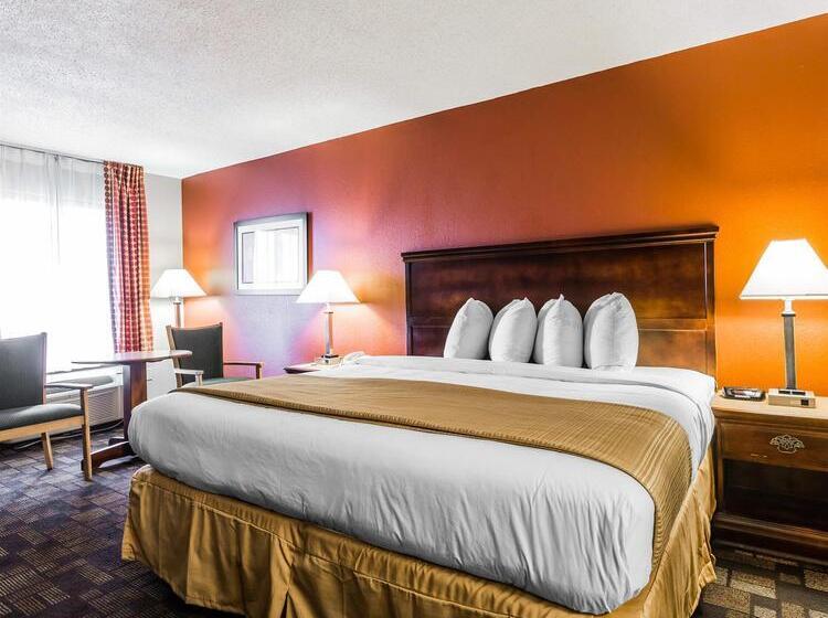 Motel 6 Montgomery, Al   Eastern Blvd