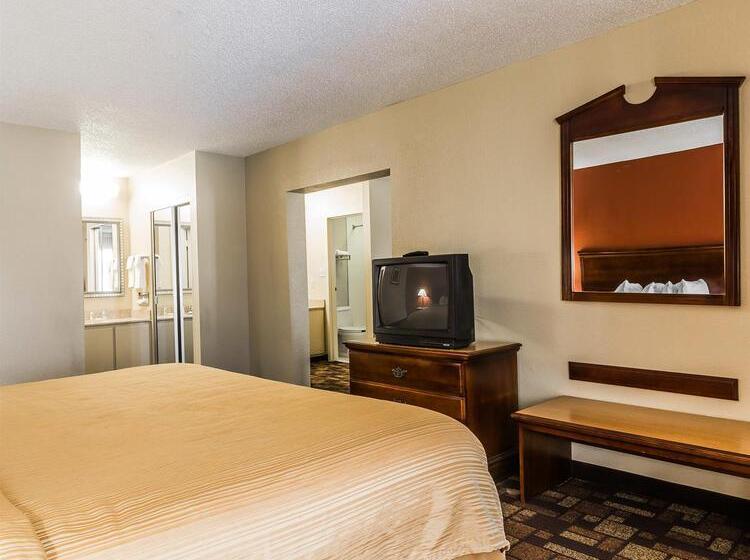 Motel 6 Montgomery, Al   Eastern Blvd