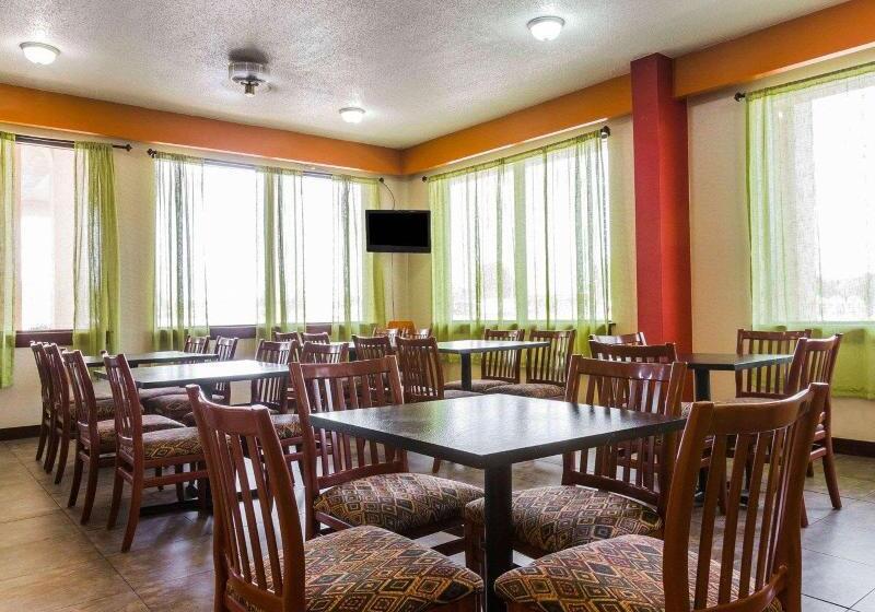 Motel 6 Montgomery, Al   Eastern Blvd