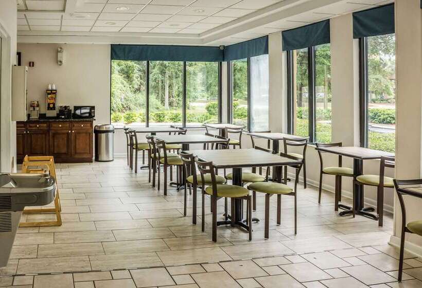 فندق Econo Lodge