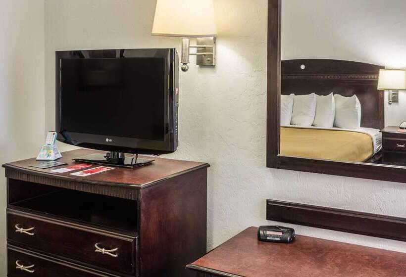 فندق Econo Lodge