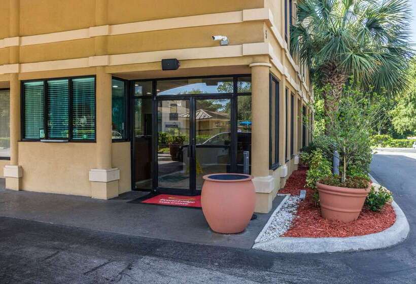 فندق Econo Lodge