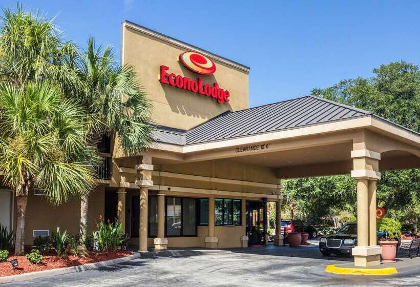 فندق Econo Lodge
