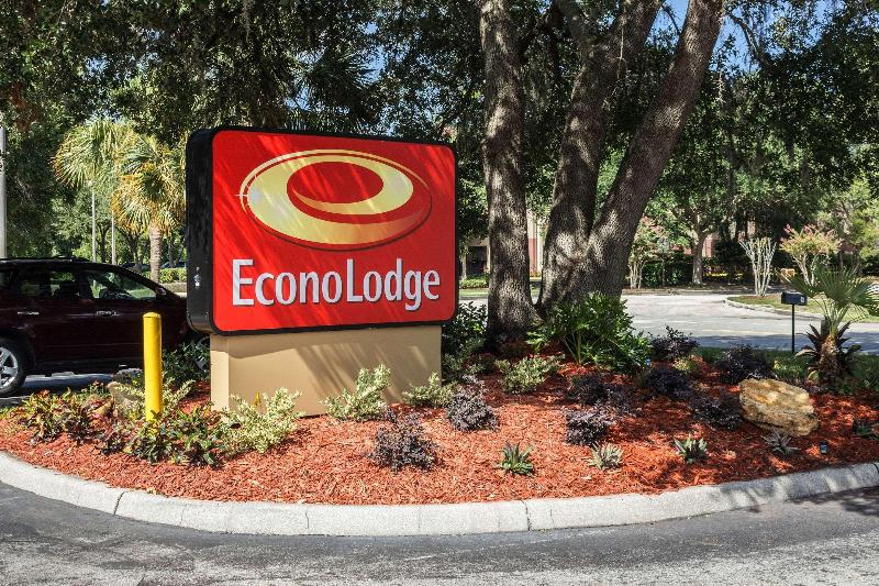 فندق Econo Lodge