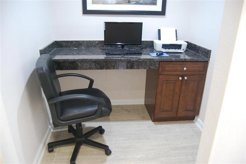 فندق Econo Lodge