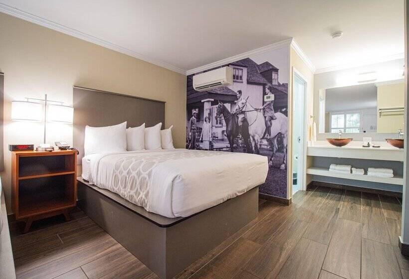 فندق Equus Inn I75