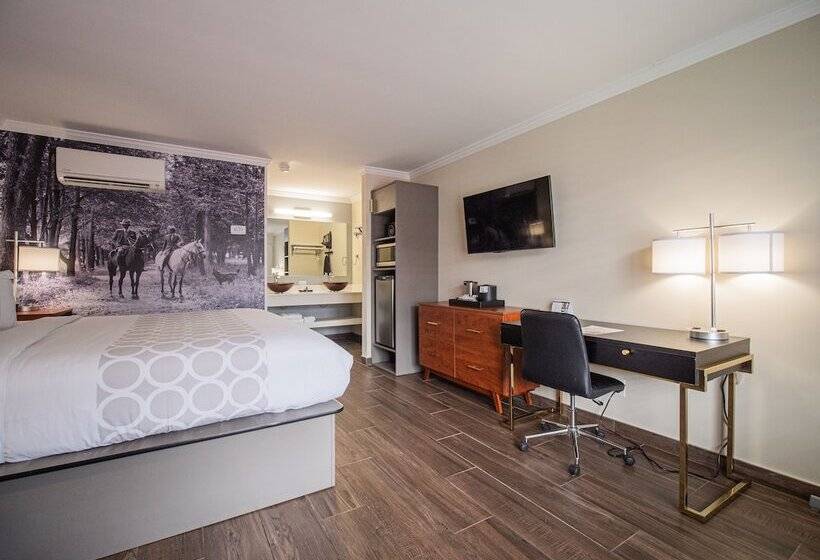 فندق Equus Inn I75