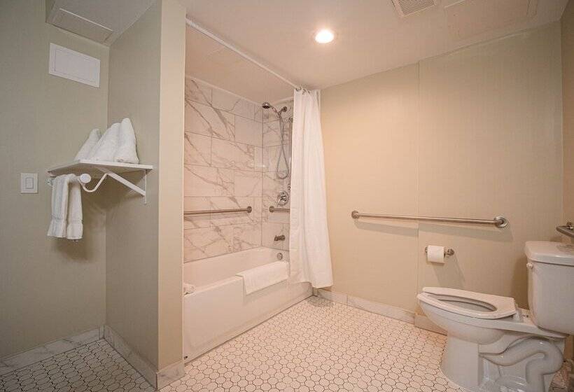 فندق Equus Inn I75